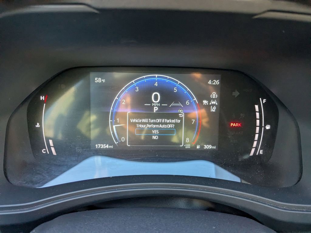 Used 2025 Toyota Grand Highlander XLE image 15