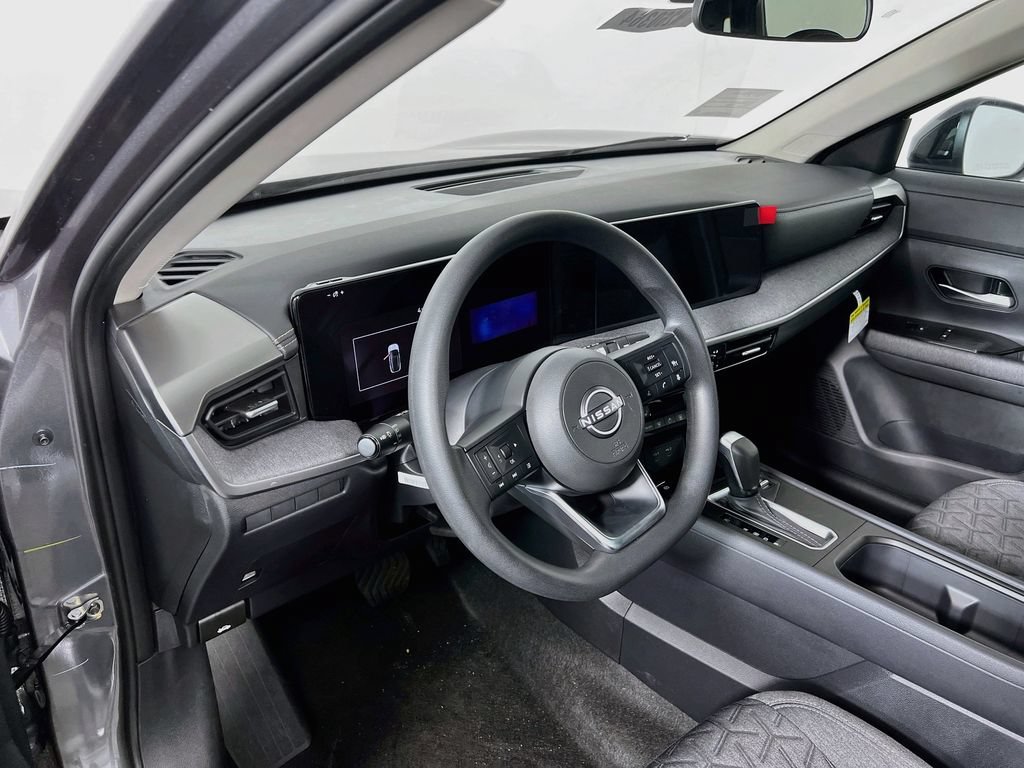 New 2026 Nissan Kicks SV w/ Cold Weather Package AWD/4WD image 8