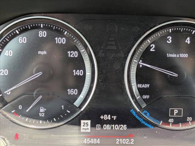 Used 2022 BMW X1 xDrive28i w/ Convenience Package AWD/4WD image 10