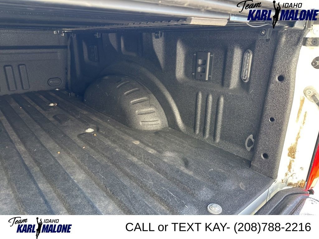 Used 2024 Ford F250 Lariat AWD/4WD image 10