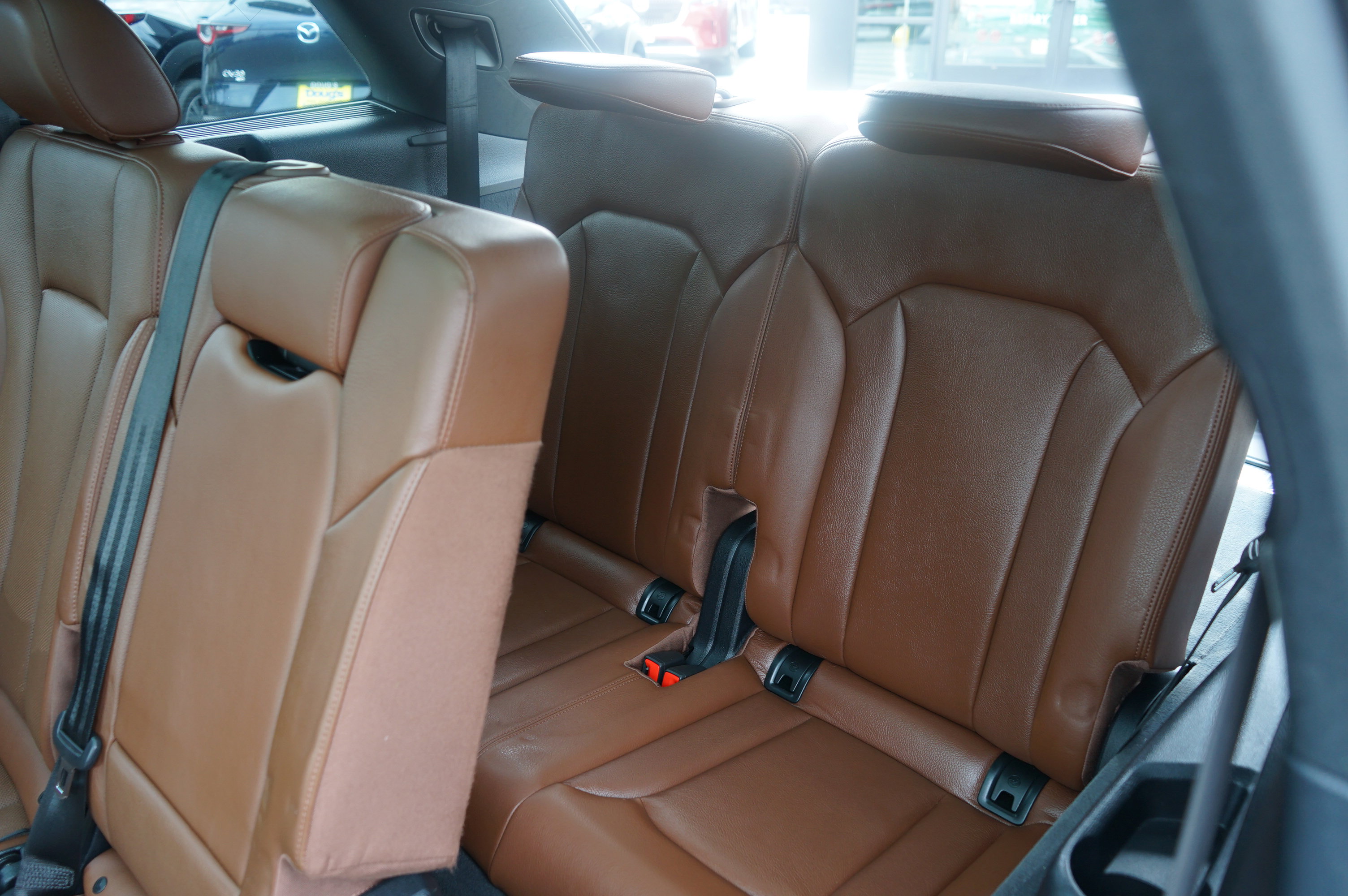 Used 2017 Audi Q7 3.0T Premium Plus image 26