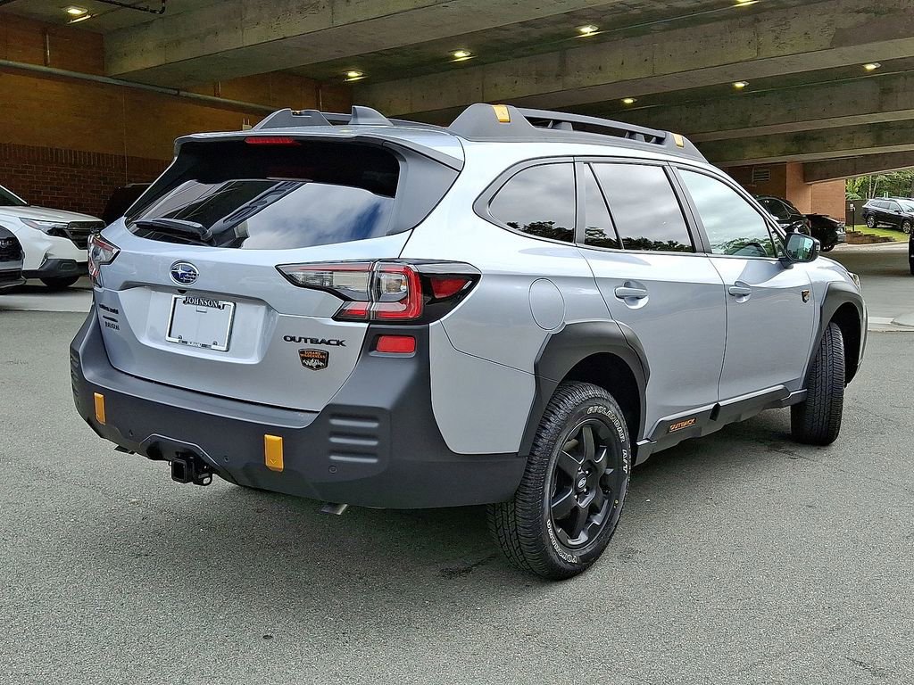 New 2025 Subaru Outback Wilderness image 12