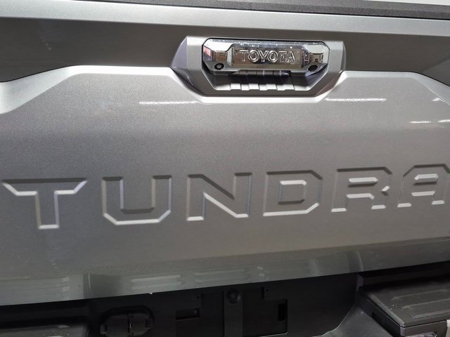 New 2026 Toyota Tundra Limited image 9