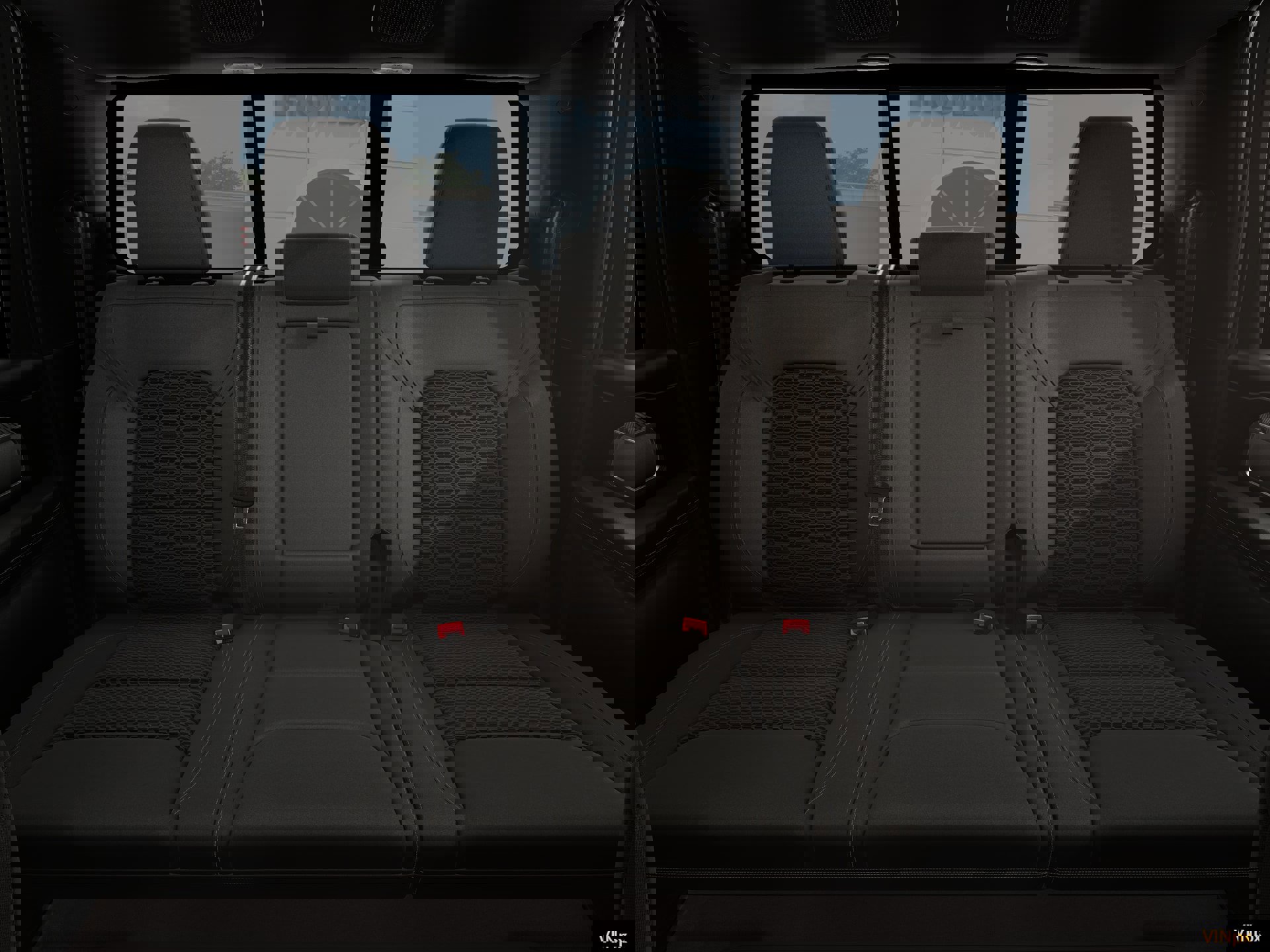 New 2026 RAM 1500 Big Horn image 17