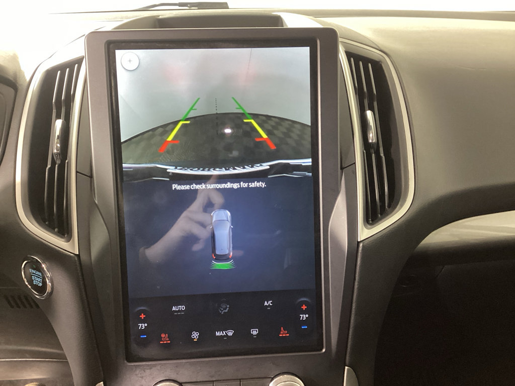 Used 2023 Ford Edge SEL w/ Convenience Package image 32