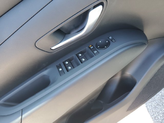 New 2027 Hyundai Santa Cruz SE AWD/4WD image 21