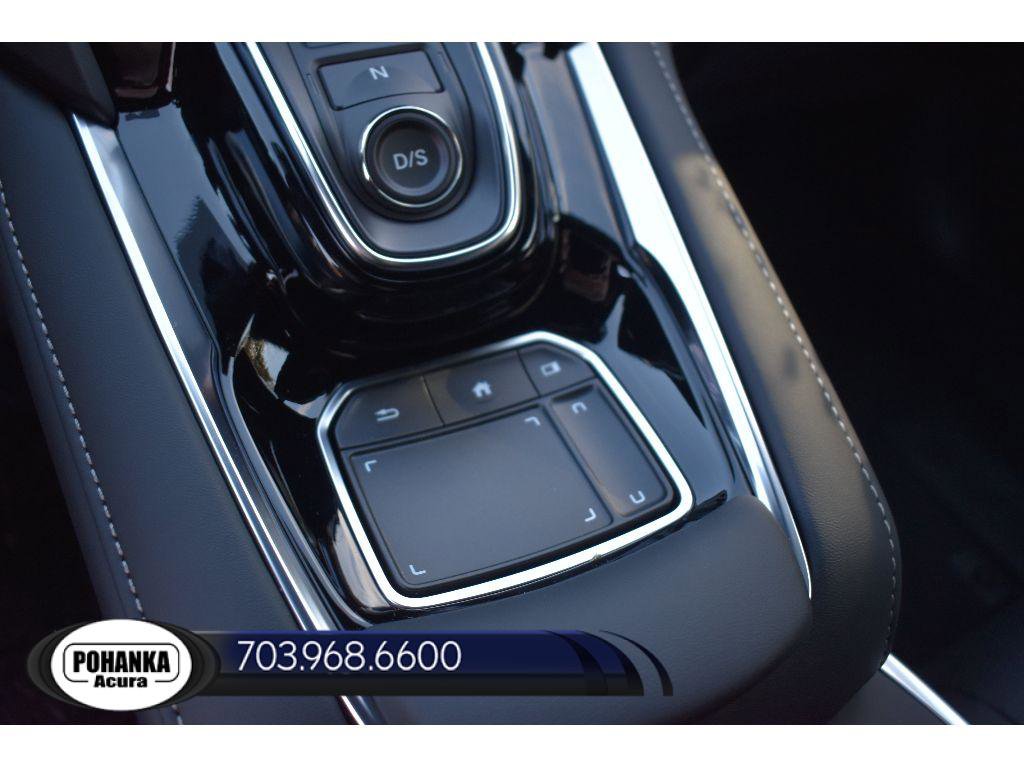 New 2026 Acura RDX SH-AWD image 27