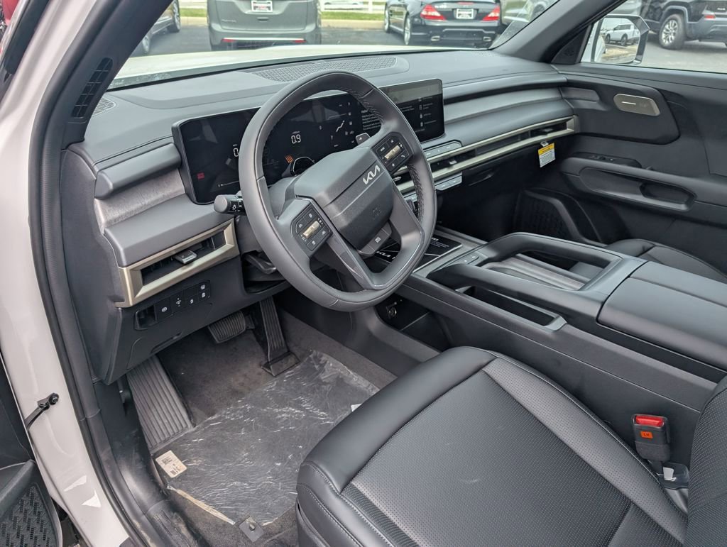 New 2027 Kia Telluride LX image 12