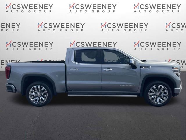 New 2026 GMC Sierra 1500 Denali w/ Denali Reserve Package image 2
