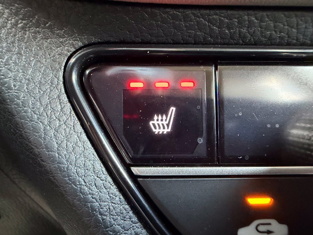 Certified 2025 Honda HR-V EX-L image 10