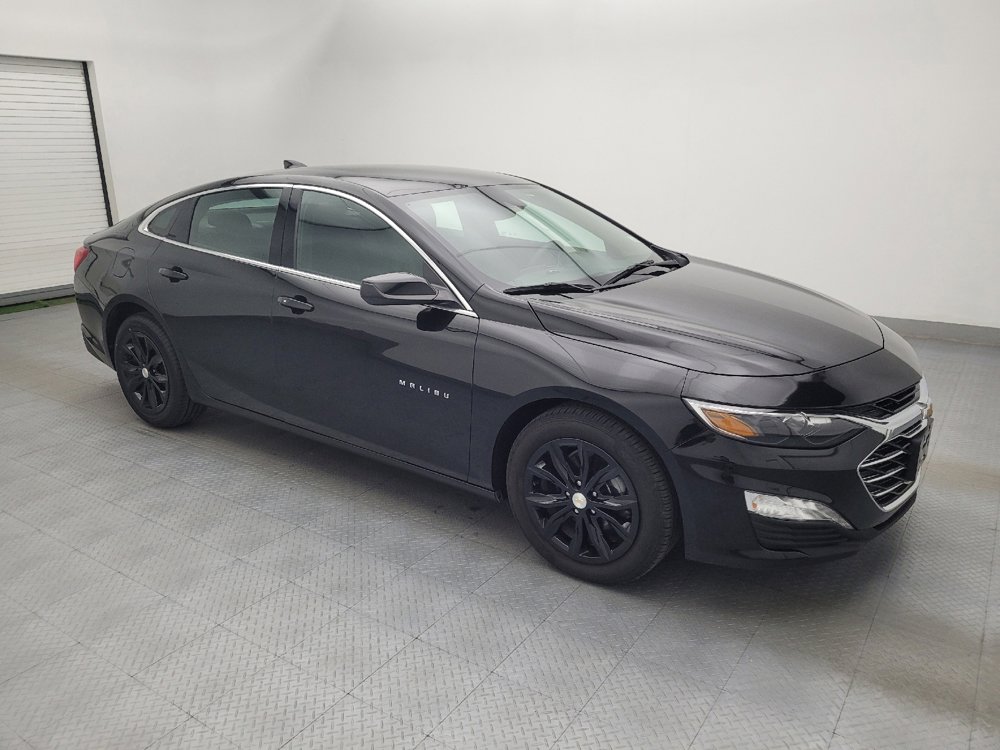 Used 2024 Chevrolet Malibu LT FWD image 11
