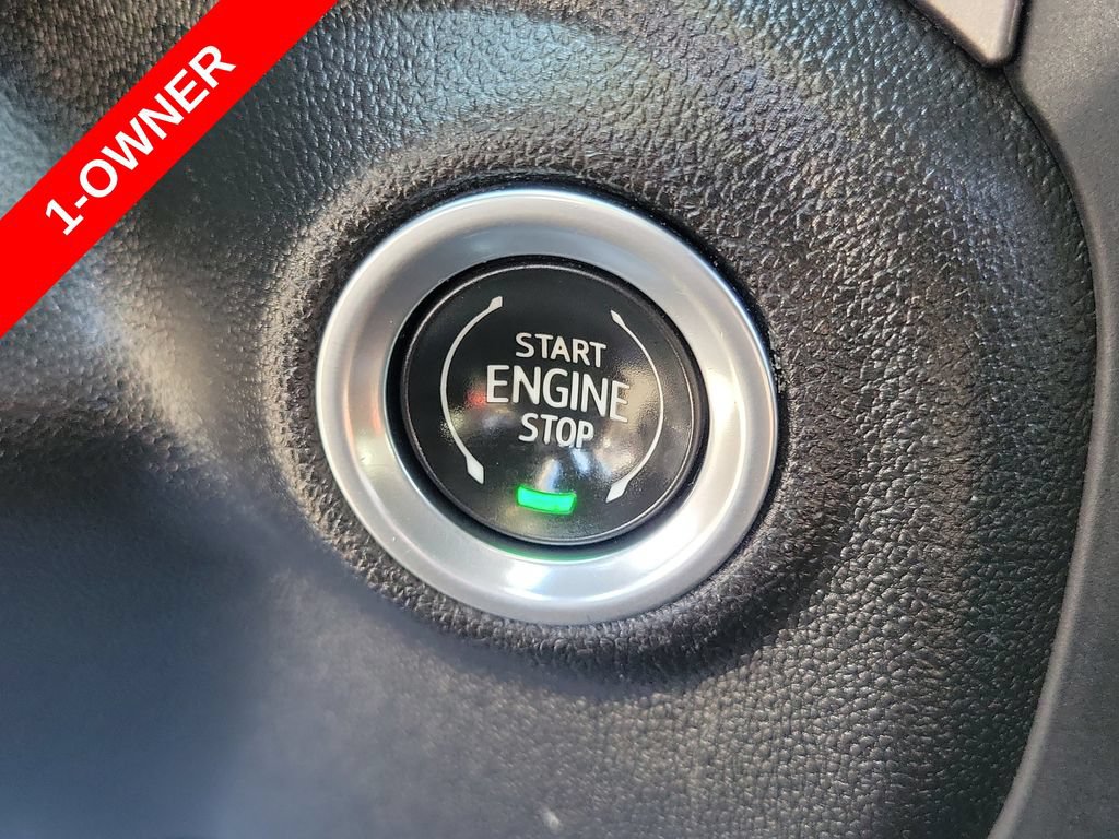 Used 2022 Chevrolet Silverado 1500 Custom w/ LPO, Dark Essentials Package RWD image 31
