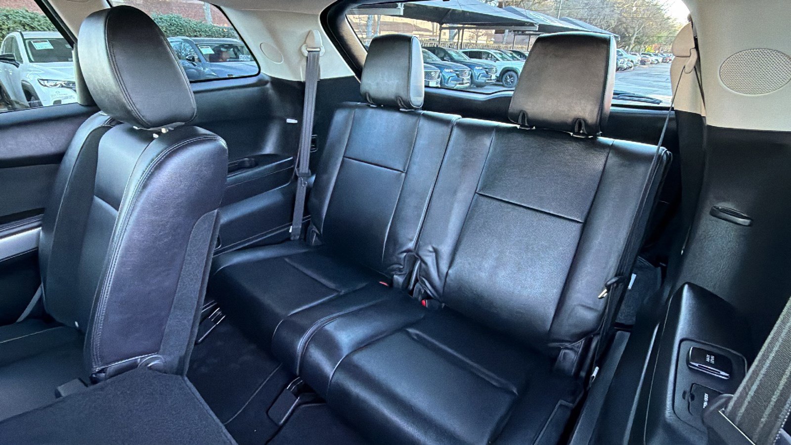 Used 2015 MAZDA CX-9 Grand Touring image 19