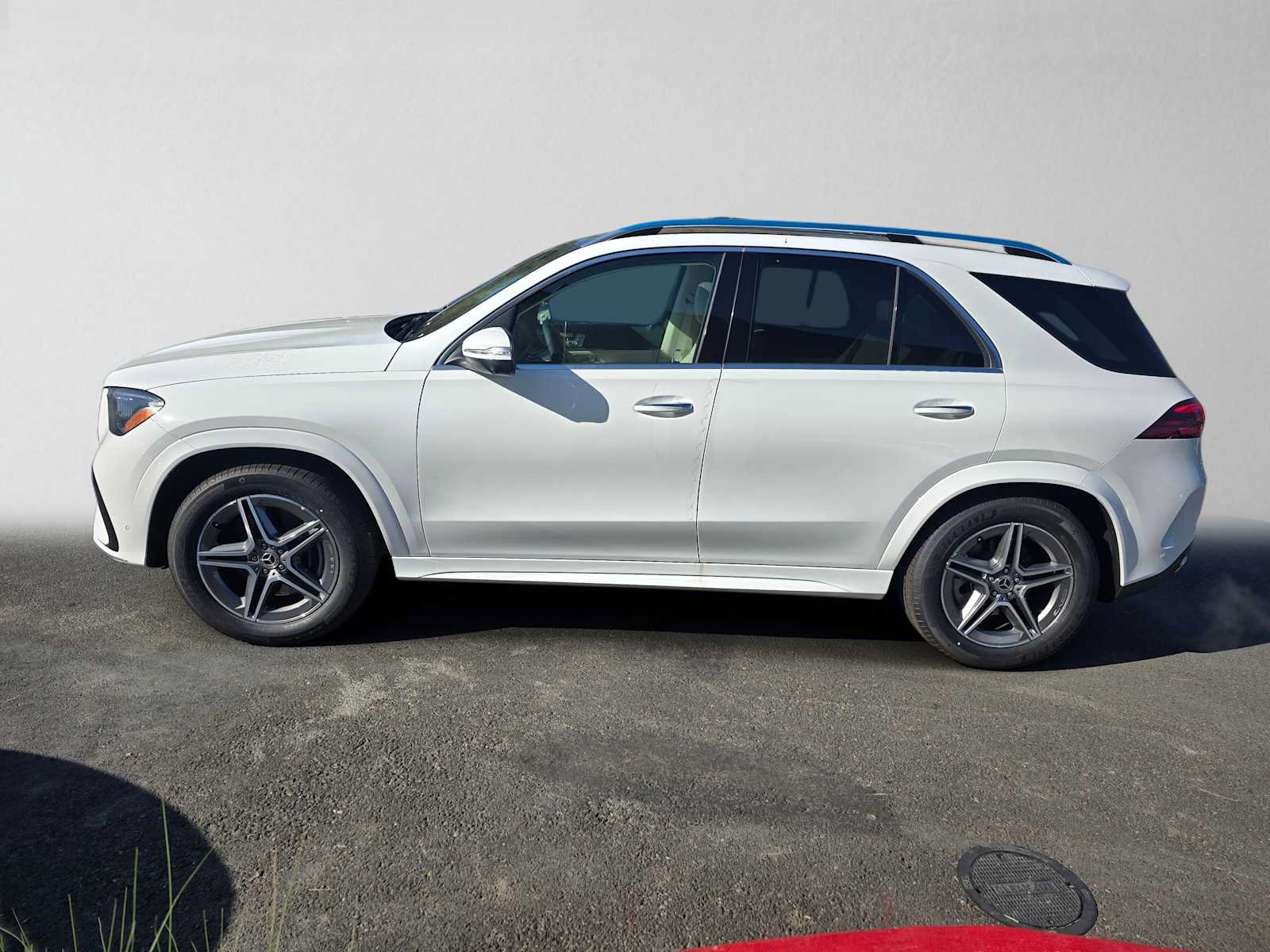 New 2026 Mercedes-Benz GLE 450 4MATIC image 6
