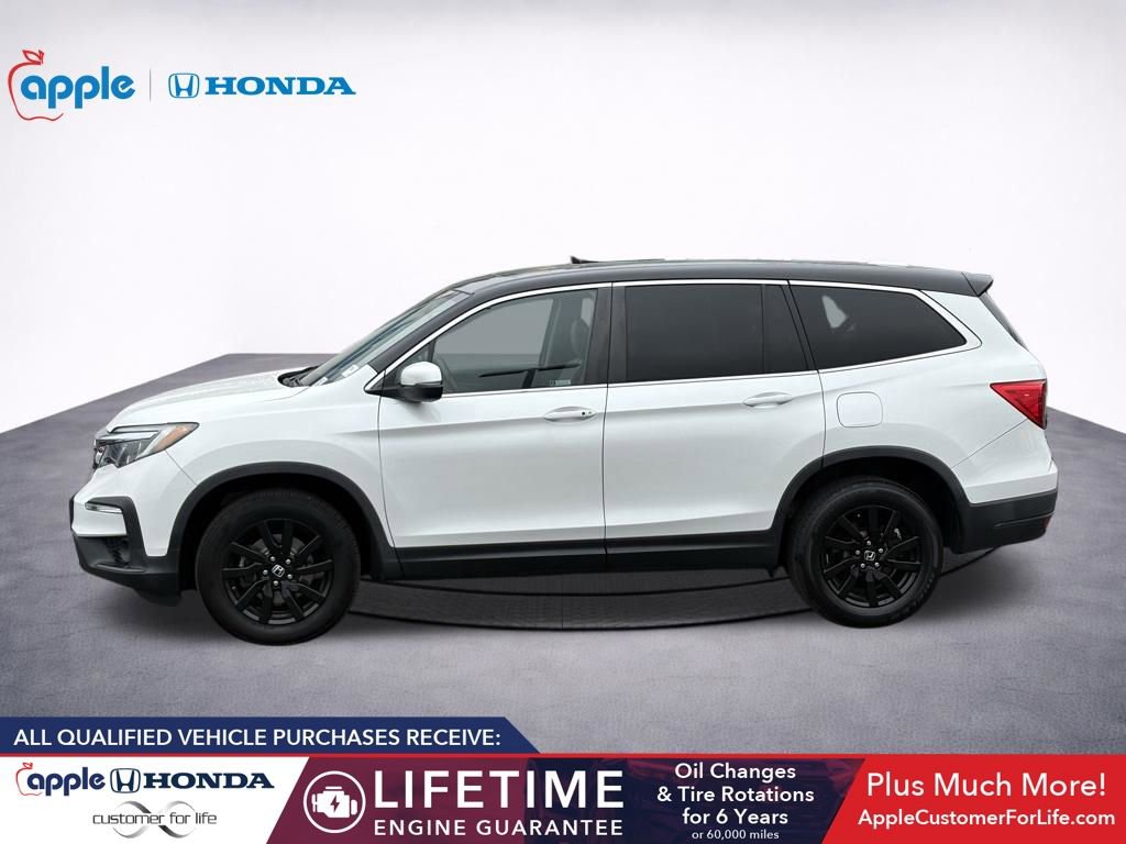 Used 2020 Honda Pilot EX-L image 4