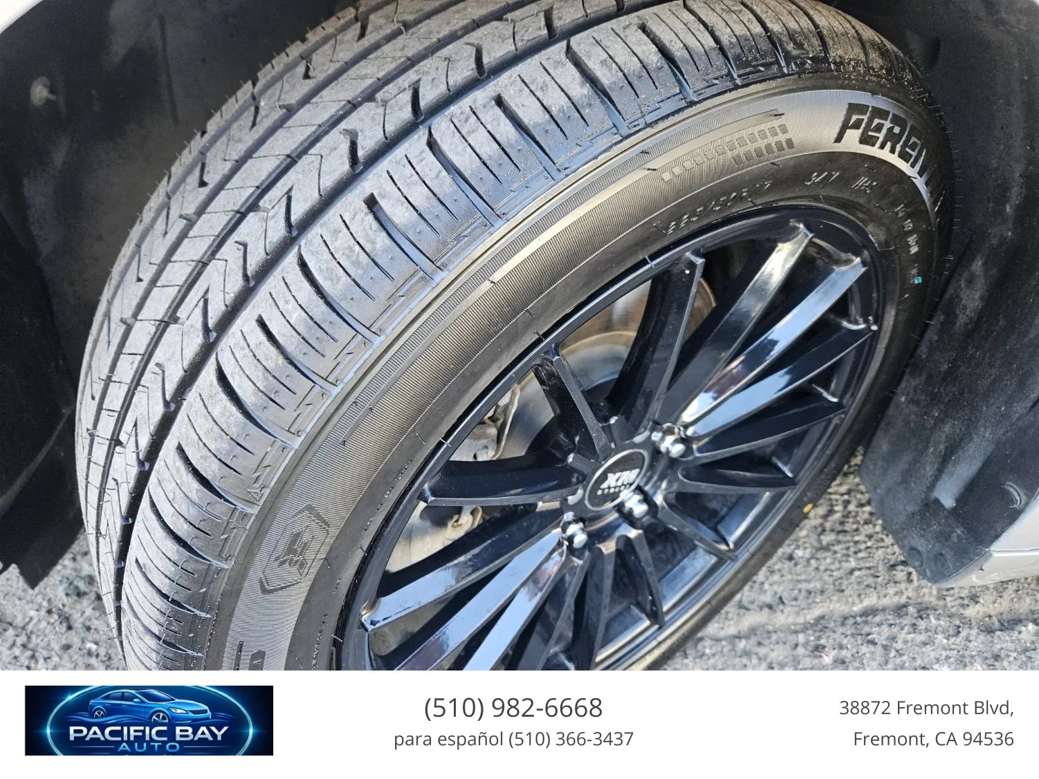 Used 2015 Ford Fusion Energi Titanium FWD image 10