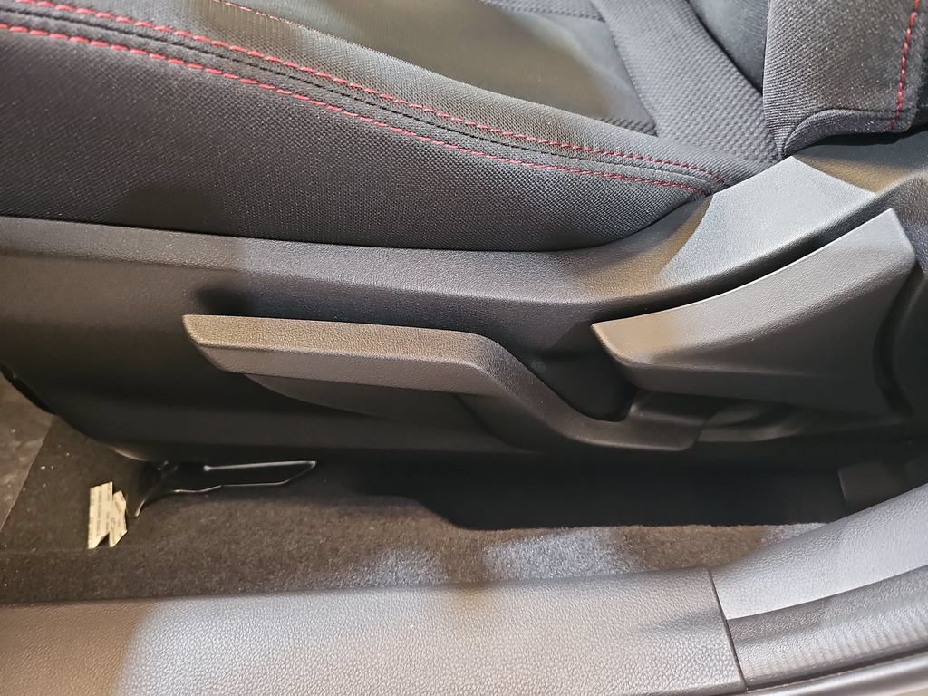 New 2026 Subaru WRX Premium AWD/4WD image 30