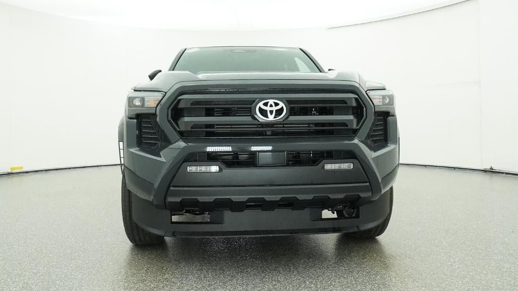 New 2026 Toyota Tacoma SR5 RWD image 31
