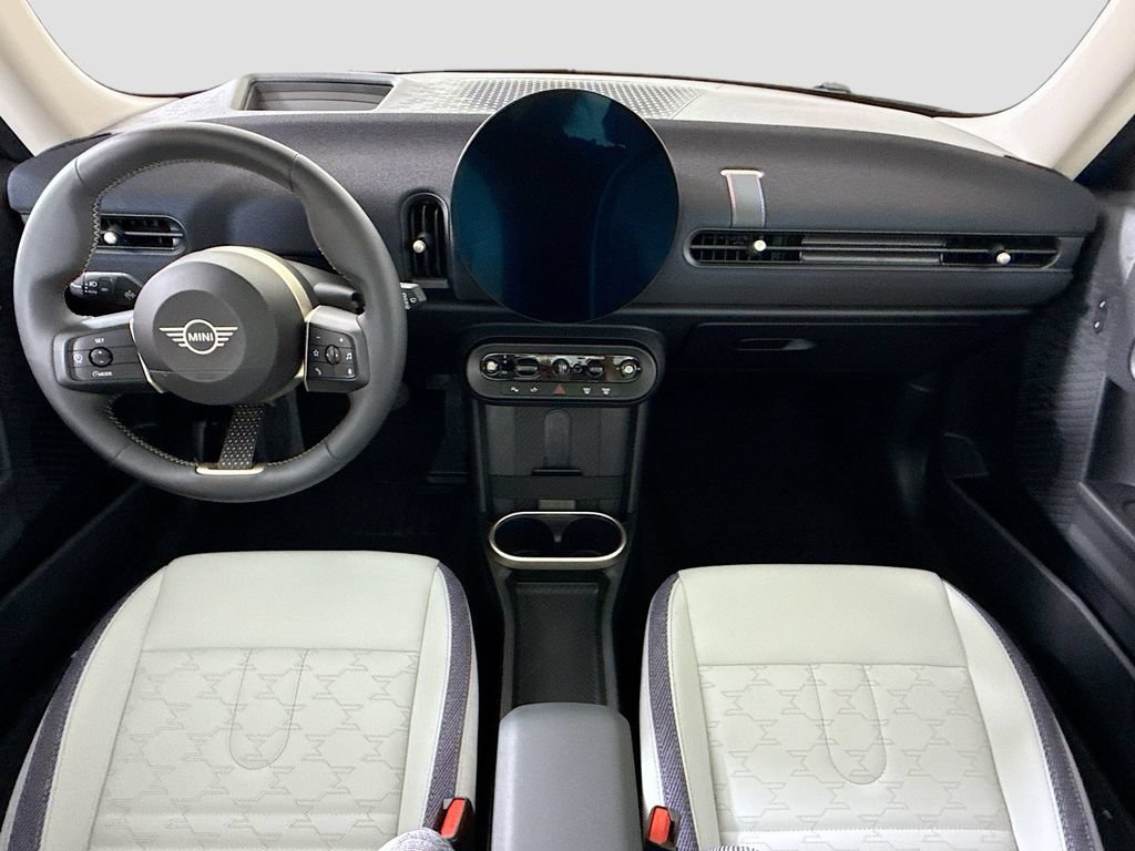 Certified 2025 MINI Cooper S FWD image 13