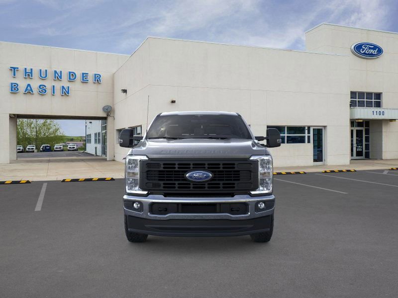 New 2026 Ford F250 XL image 28