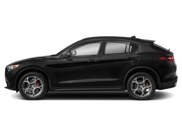 Used 2019 Alfa Romeo Stelvio Ti AWD/4WD image 3
