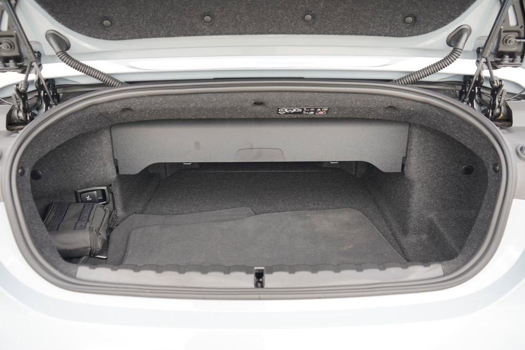 New 2025 BMW M4 xDrive Competition image 23