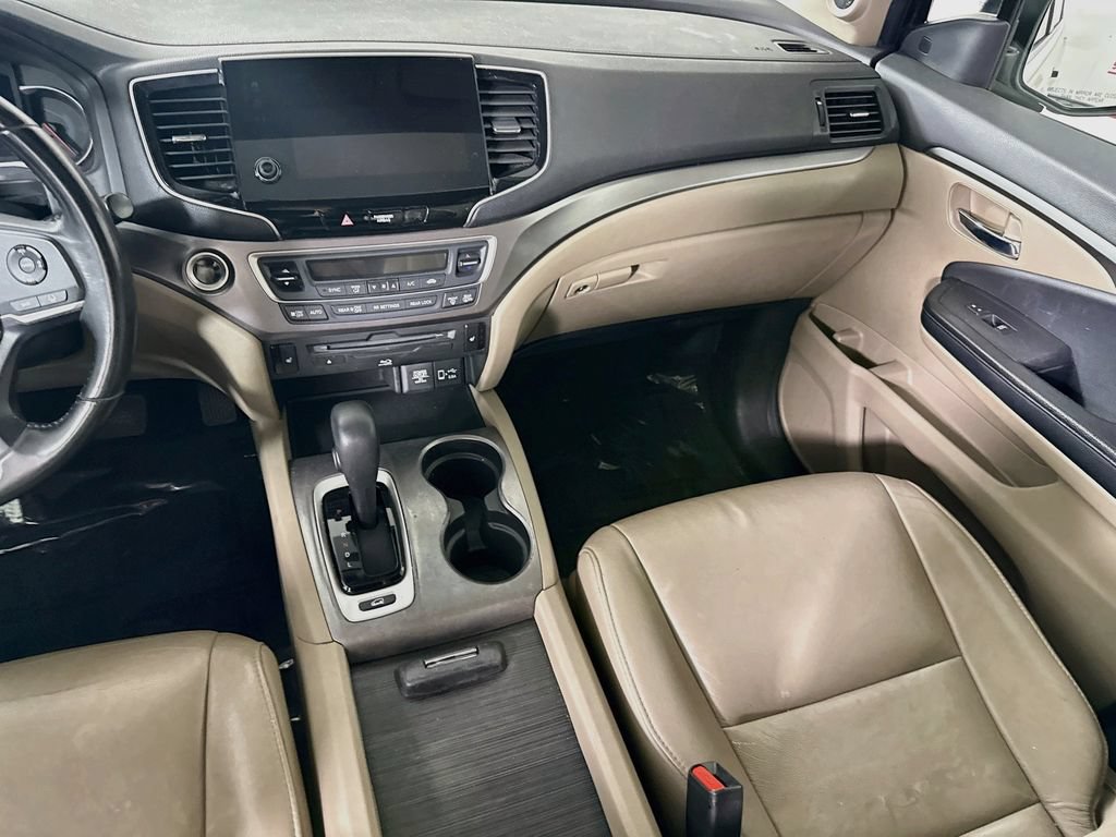 Used 2019 Honda Pilot EX-L image 28
