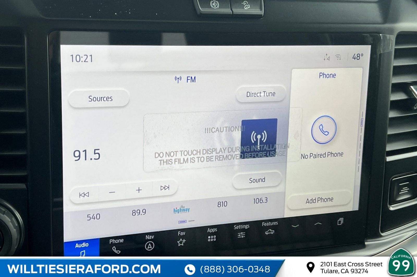 New 2026 Ford F350 Platinum w/ Platinum Plus Package image 18