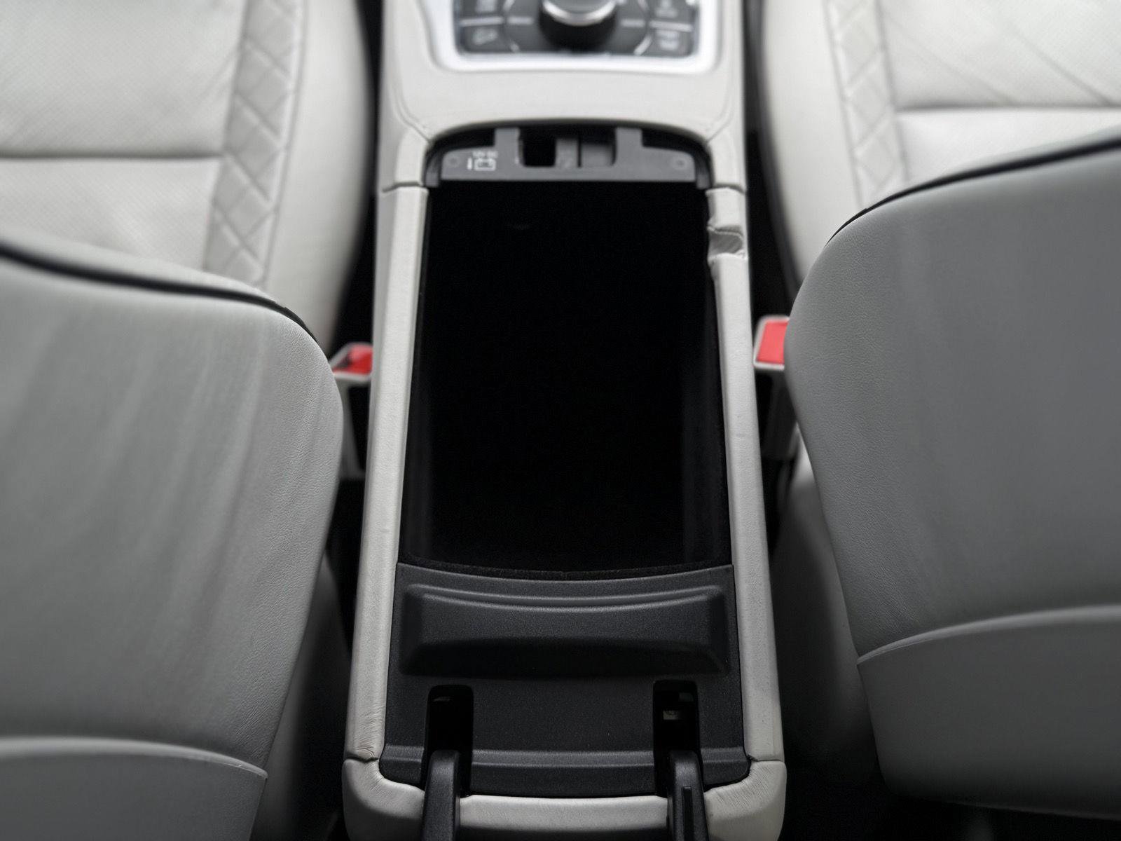 Used 2021 Jeep Grand Cherokee Summit AWD/4WD image 27