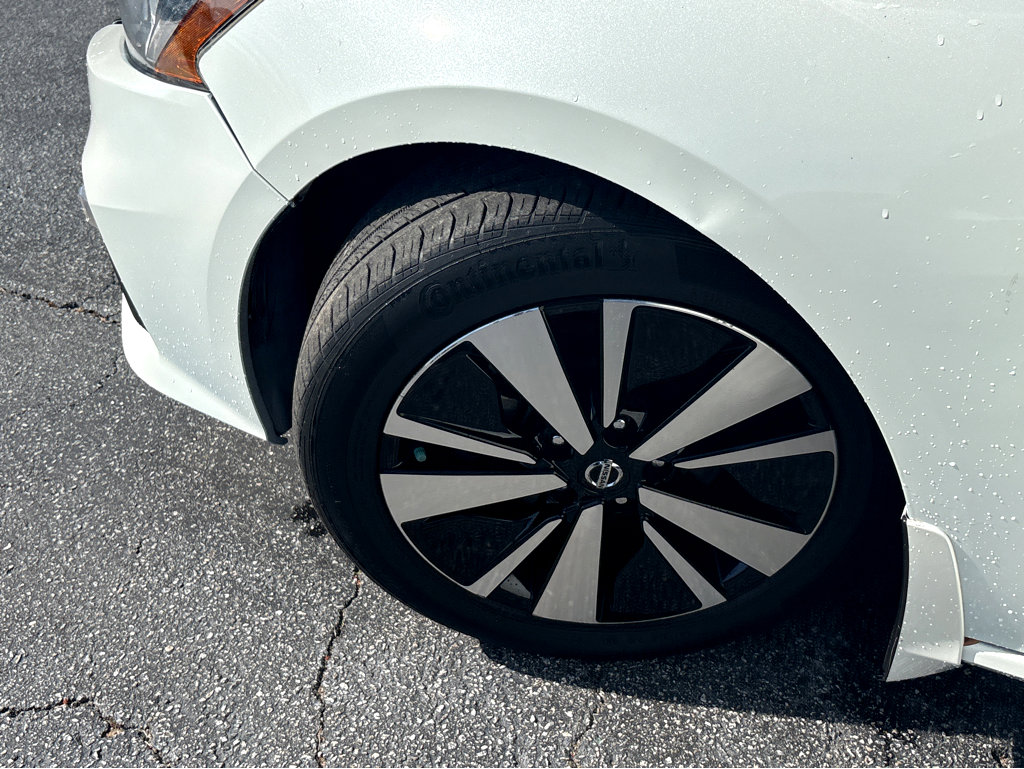 Used 2021 Nissan Altima 2.5 SV w/ SV Premium Package image 21