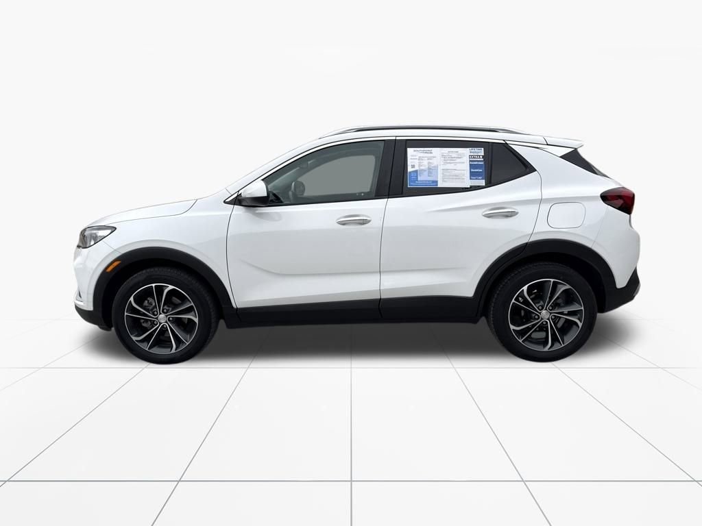 Used 2022 Buick Encore GX Select image 5