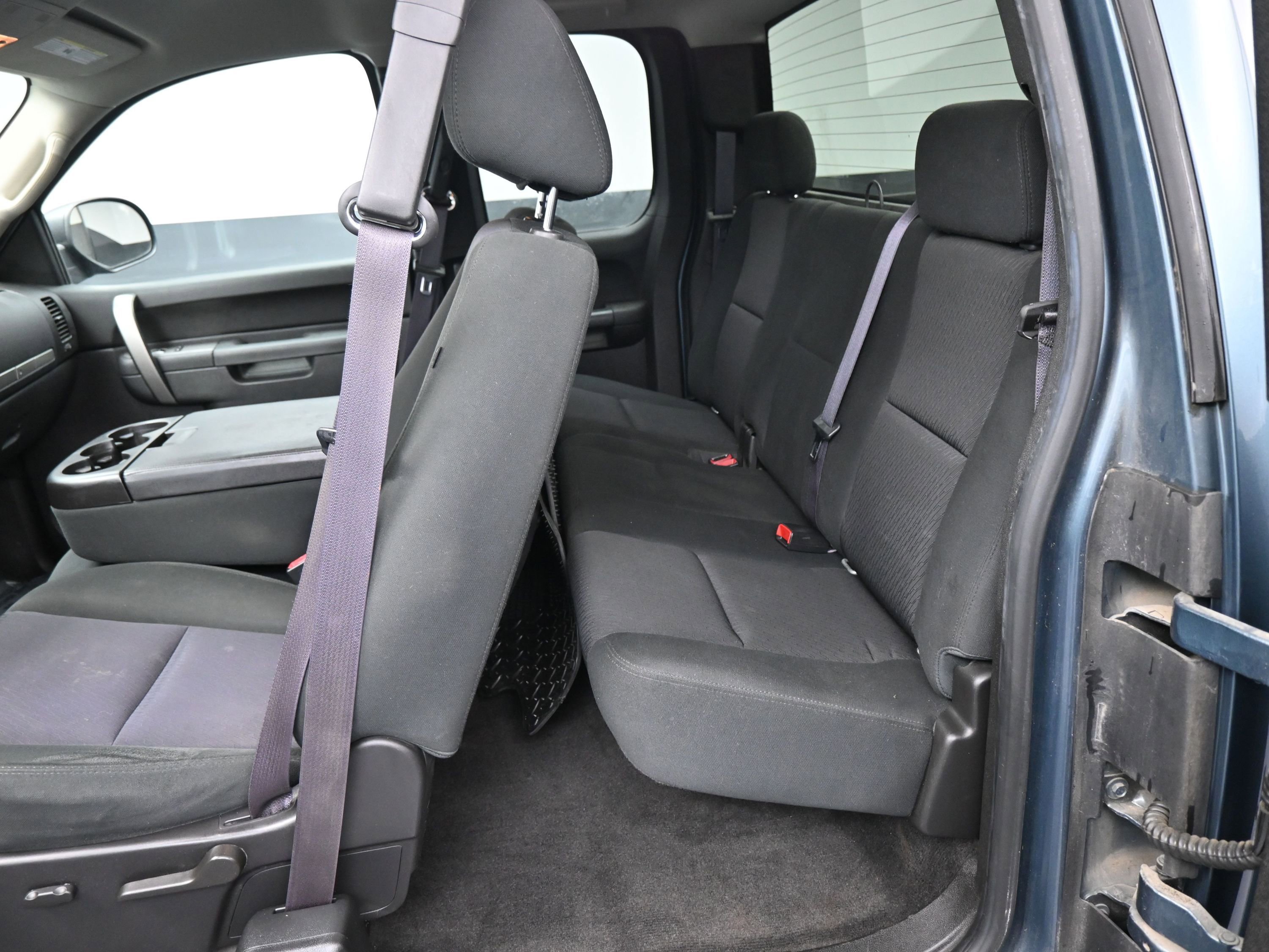 Used 2012 Chevrolet Silverado 1500 LT w/ All-Star Edition image 16