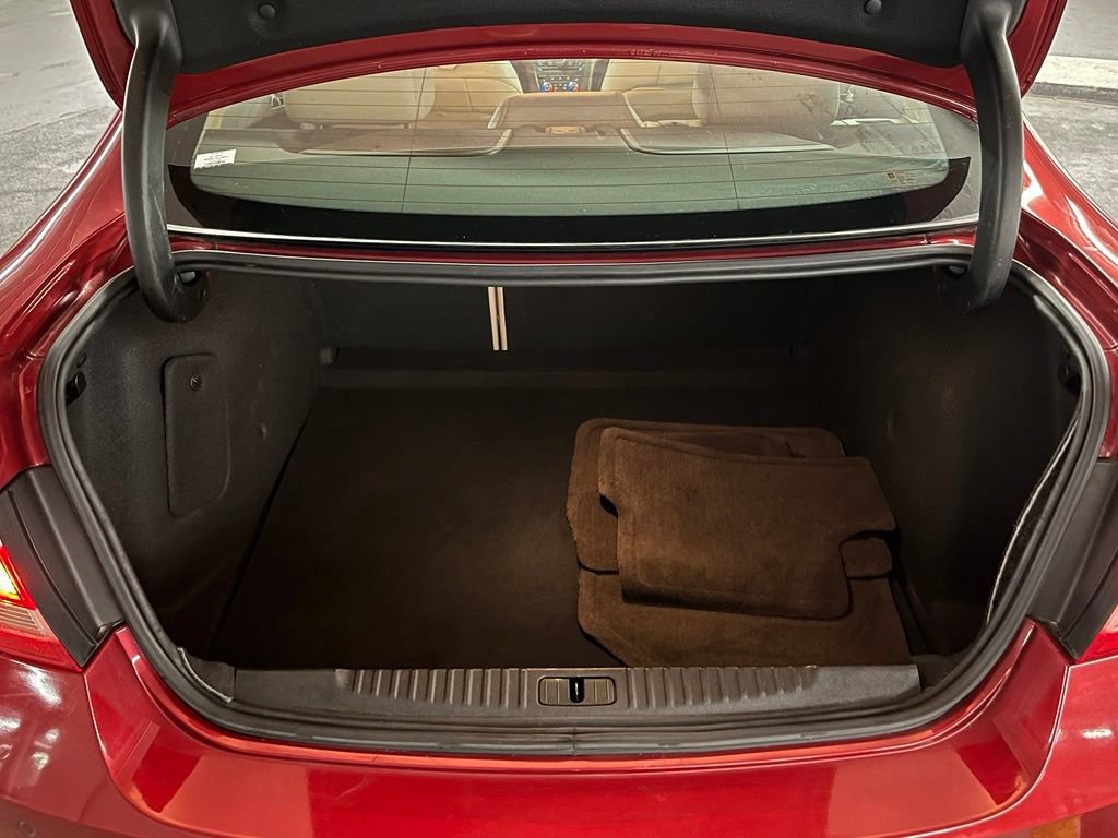 Used 2013 Buick Verano Leather FWD image 35