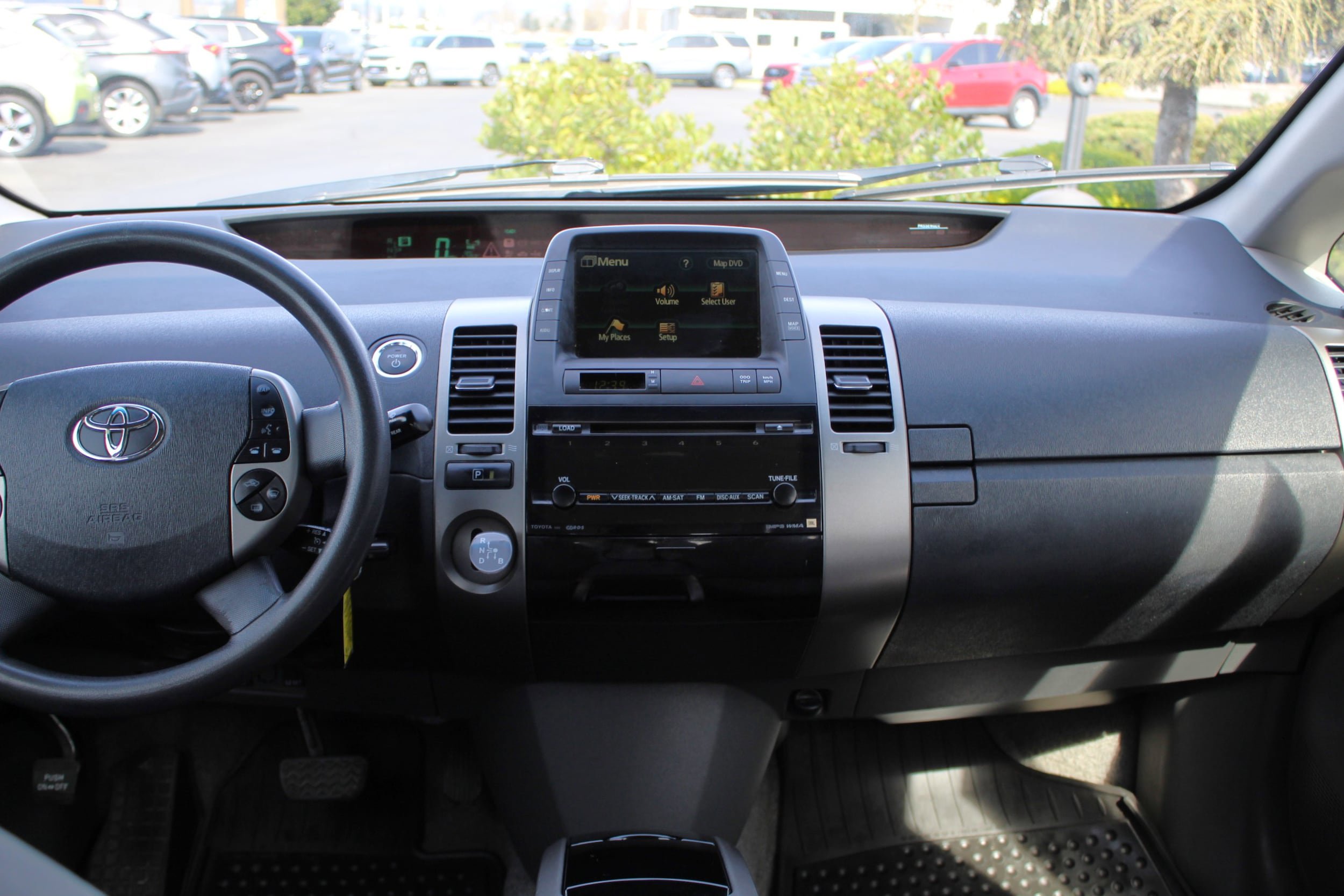 Used 2006 Toyota Prius image 20