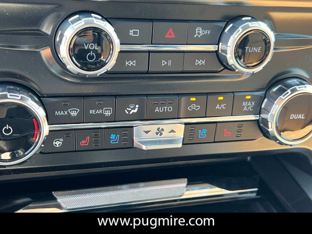 New 2025 Ford F250 Lariat w/ Lariat Ultimate Package image 31