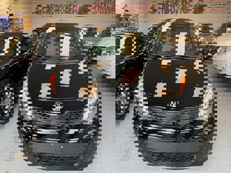 Used 2013 Kia Rio LX w/ PWR Pkg image 12