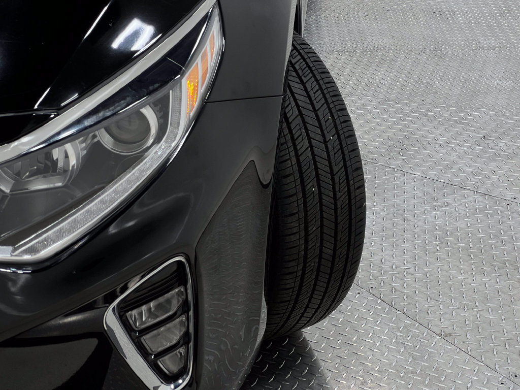 Used 2018 Kia Optima EX w/ Technology Package FWD image 39