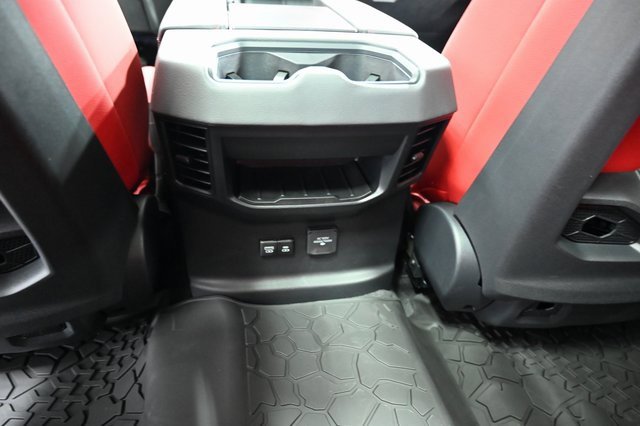 New 2026 Toyota Tundra TRD Pro image 32