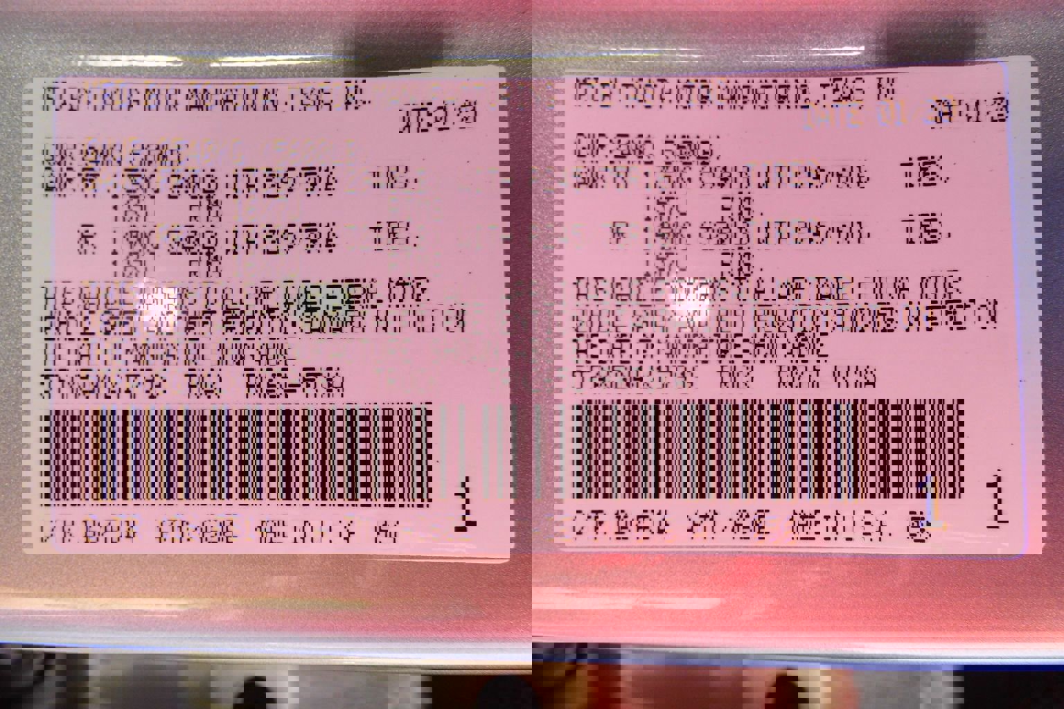 Used 2020 Toyota Tacoma SR image 29