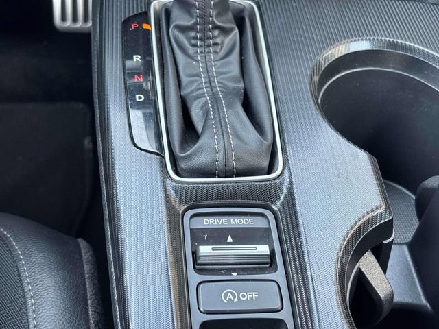 Used 2025 Honda Civic Sport image 24
