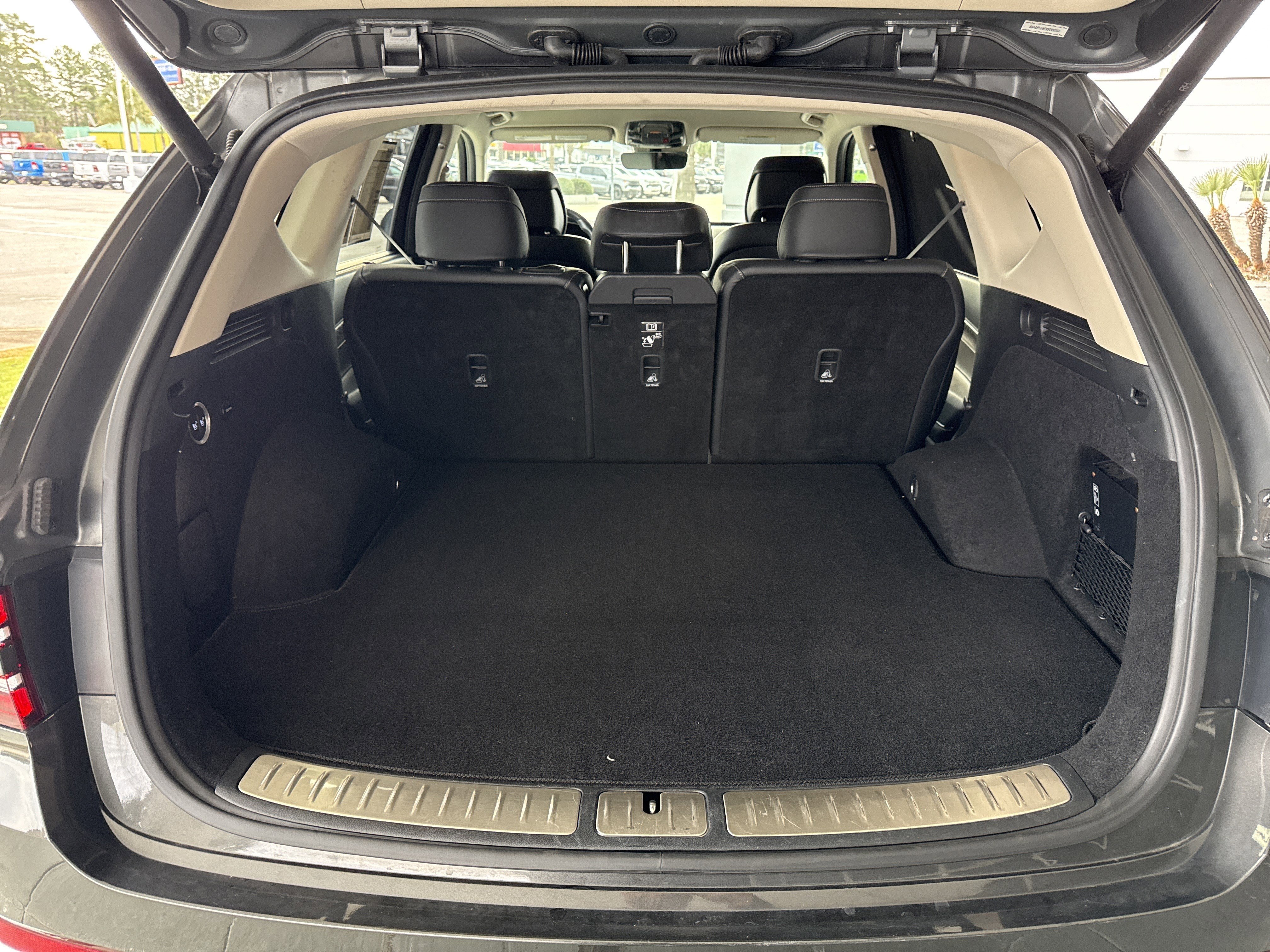 Used 2024 Genesis GV80 2.5T image 30