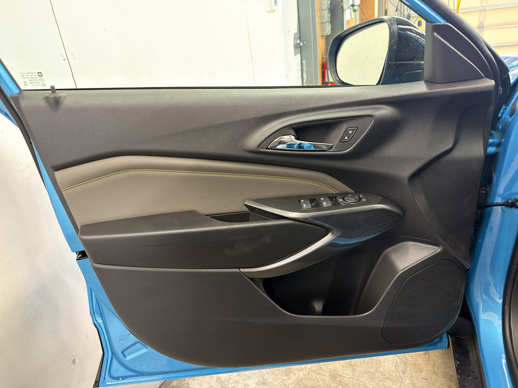New 2026 Chevrolet Trax ACTIV image 14