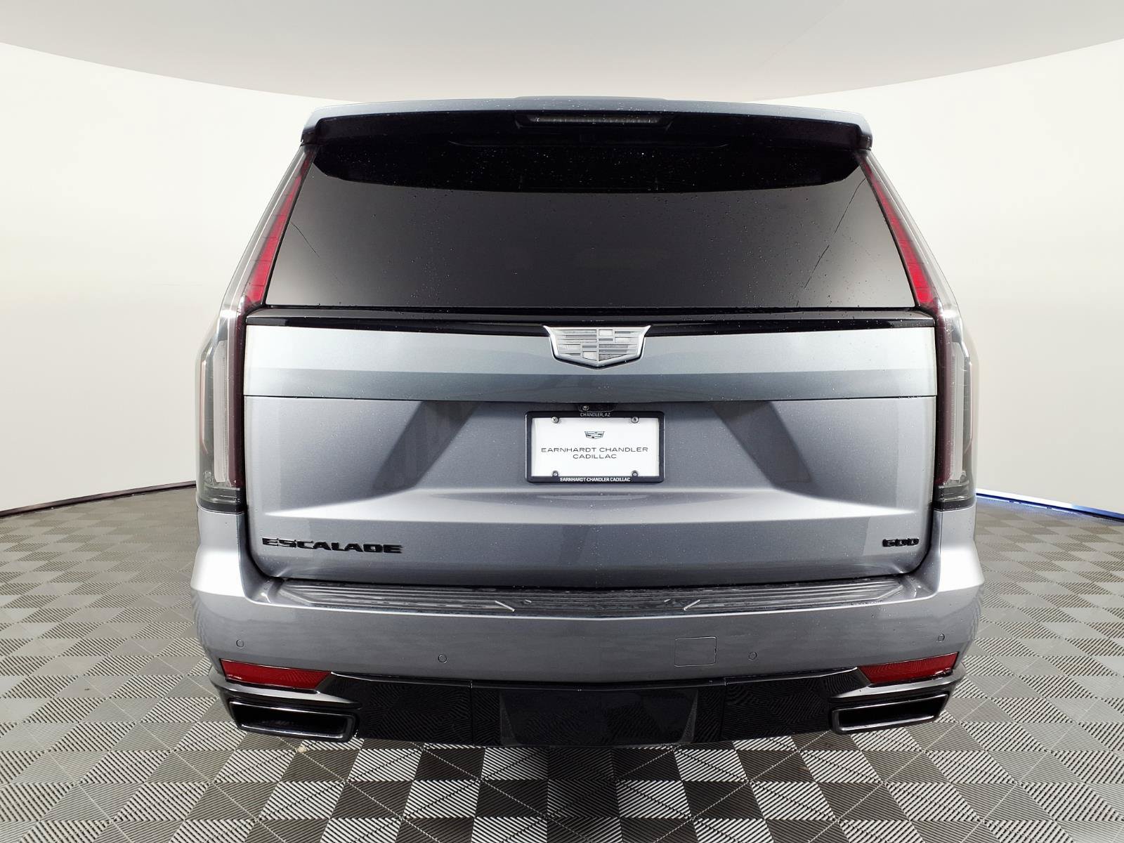 Used 2021 Cadillac Escalade Sport w/ LPO, Illumination Package RWD image 5
