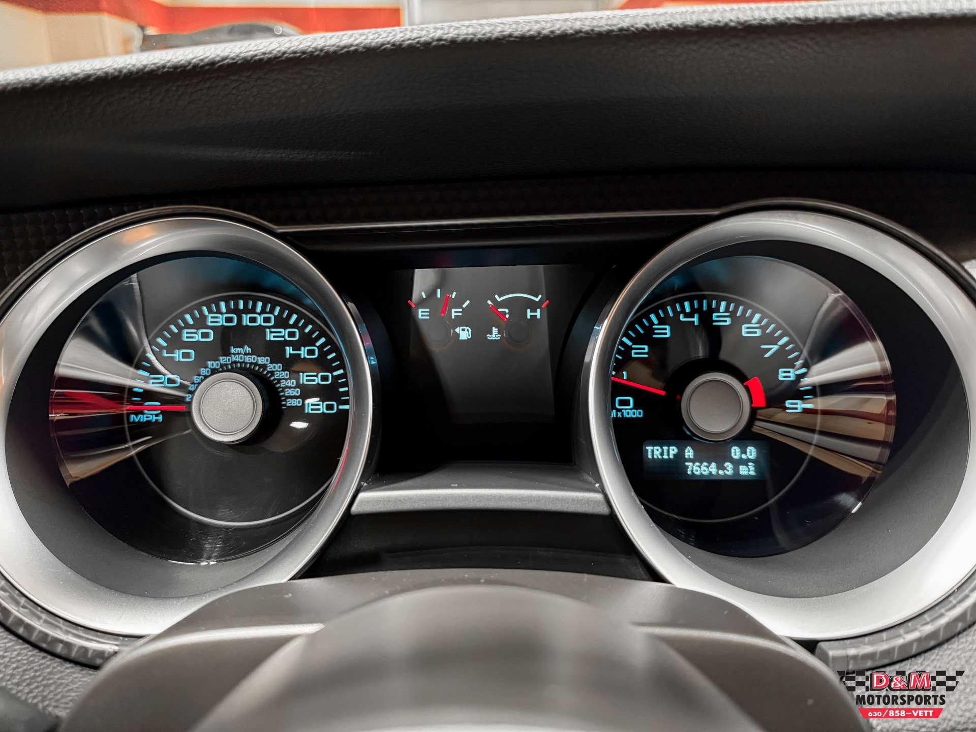 Used 2012 Ford Mustang Boss 302 w/ Boss 302 Accessory Pkg RWD image 17