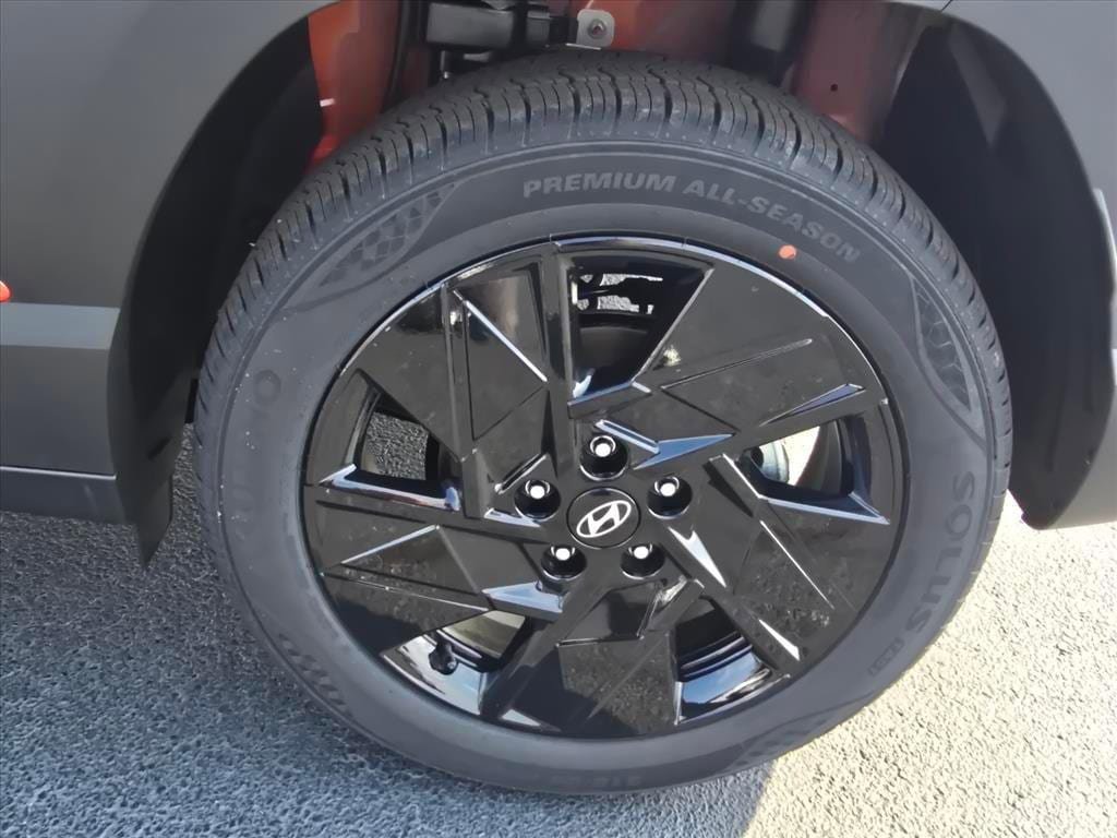 New 2026 Hyundai Kona SEL Sport FWD image 12