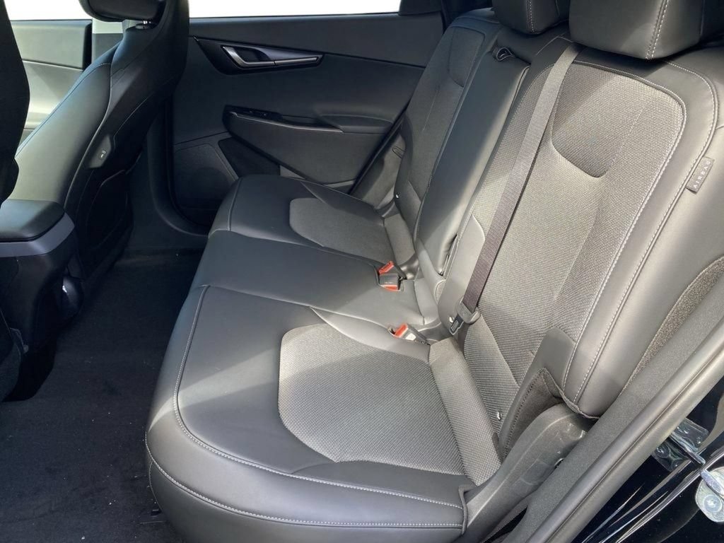 New 2025 Kia EV6 Light AWD/4WD image 24