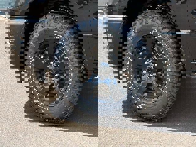 New 2026 RAM 1500 Classic Warlock image 37