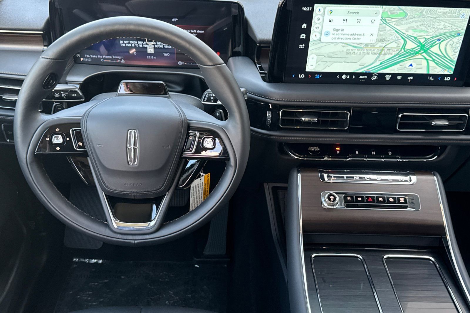 New 2025 Lincoln Aviator Reserve image 13