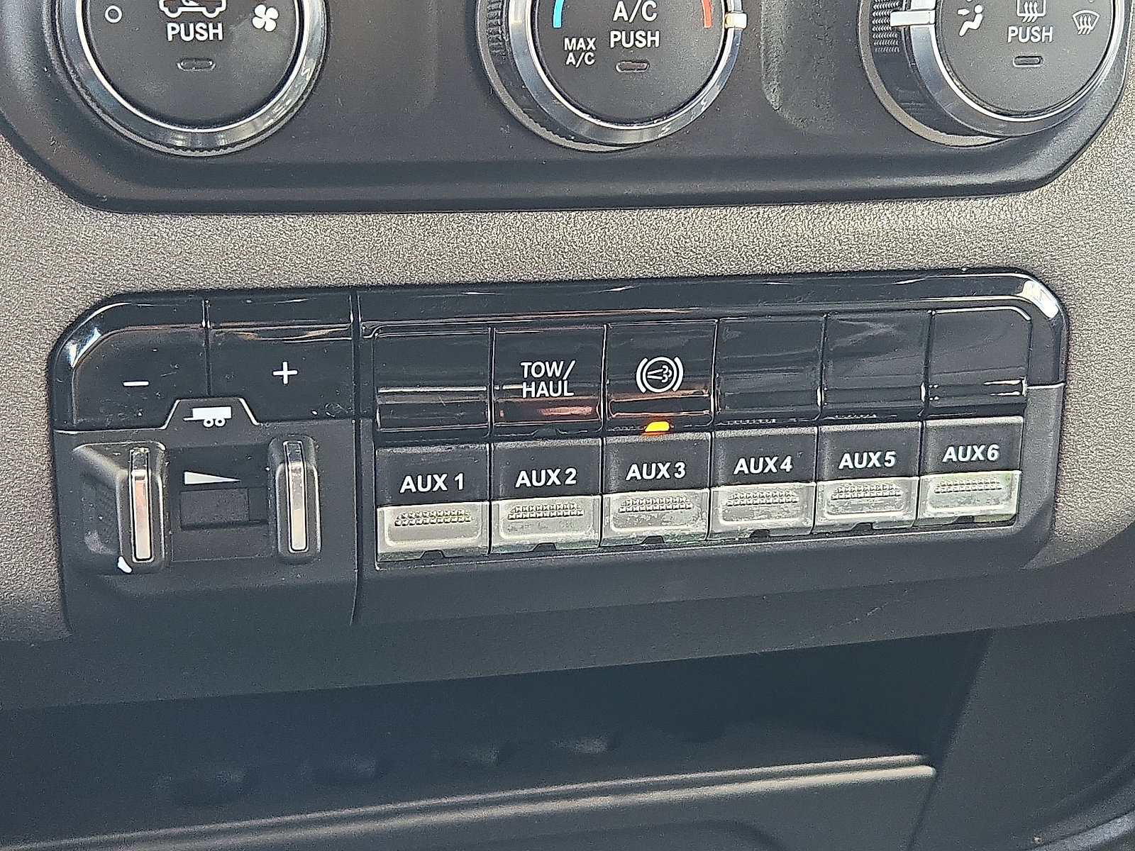 Used 2021 RAM 4500 Tradesman image 13