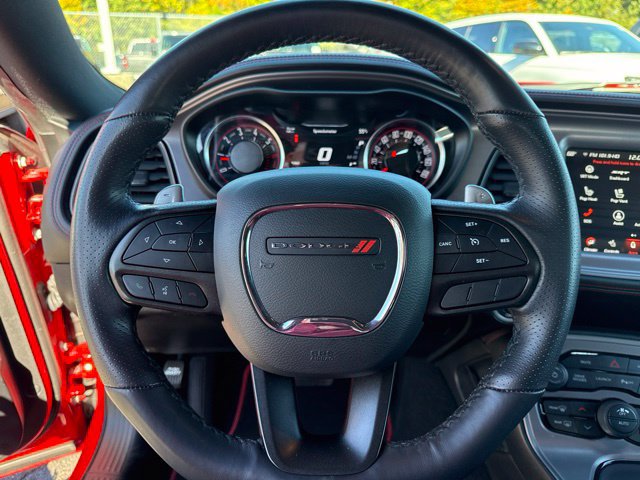 Used 2023 Dodge Challenger R/T Scat Pack RWD image 19
